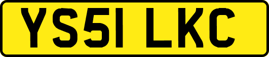 YS51LKC