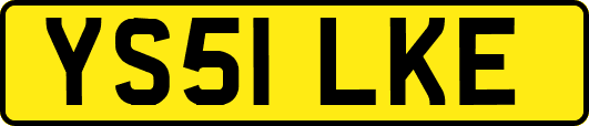 YS51LKE