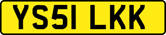 YS51LKK