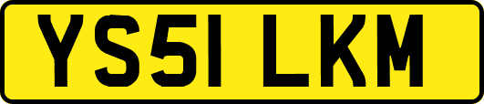 YS51LKM