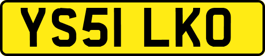 YS51LKO