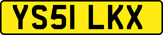 YS51LKX