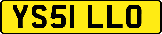 YS51LLO