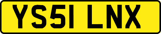 YS51LNX