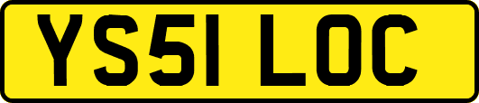 YS51LOC