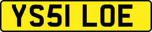 YS51LOE