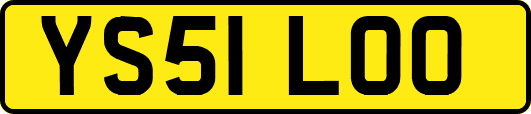 YS51LOO