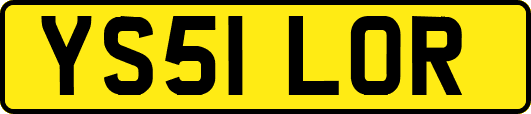 YS51LOR