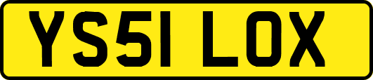 YS51LOX