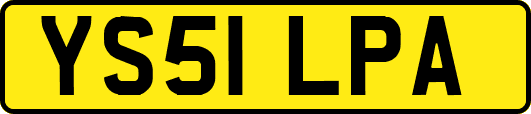 YS51LPA