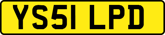 YS51LPD