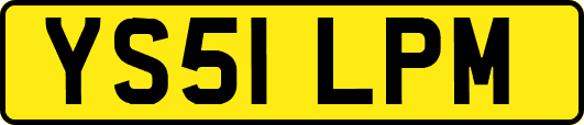 YS51LPM
