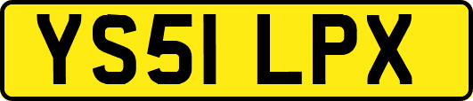 YS51LPX
