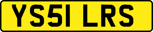 YS51LRS