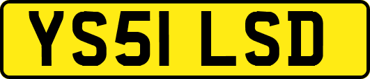 YS51LSD