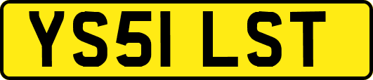 YS51LST