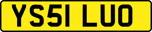 YS51LUO