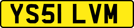 YS51LVM