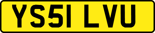 YS51LVU