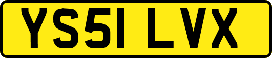 YS51LVX