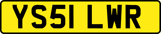 YS51LWR