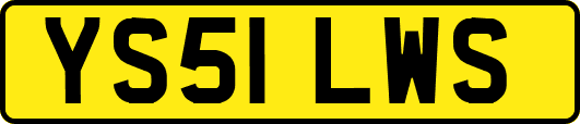 YS51LWS