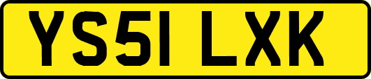 YS51LXK