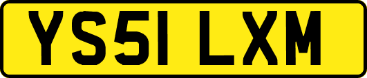 YS51LXM