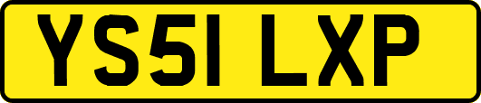 YS51LXP