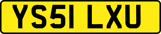 YS51LXU