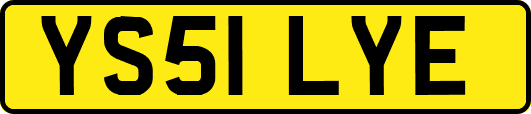 YS51LYE