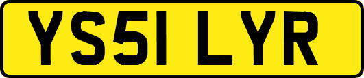 YS51LYR