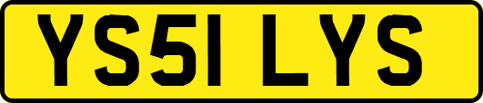 YS51LYS
