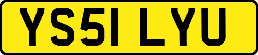 YS51LYU
