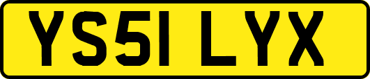 YS51LYX