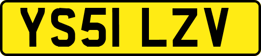 YS51LZV