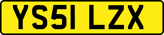 YS51LZX