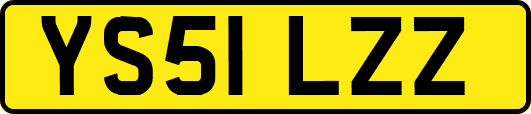 YS51LZZ