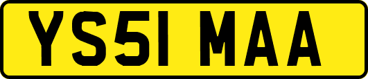 YS51MAA