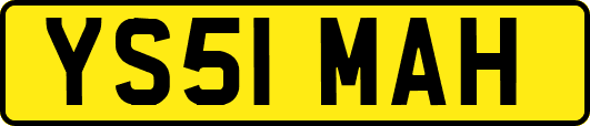YS51MAH