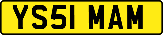 YS51MAM