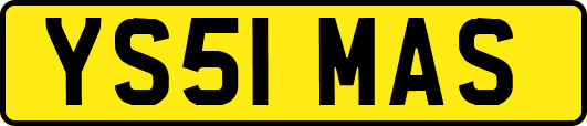 YS51MAS