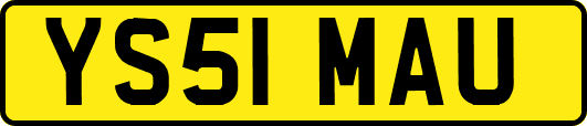YS51MAU