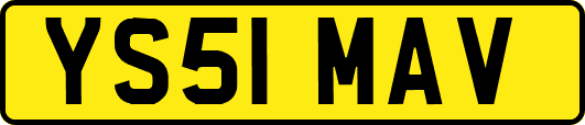 YS51MAV
