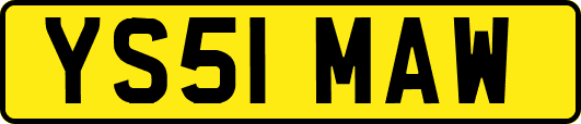 YS51MAW