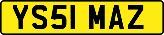 YS51MAZ