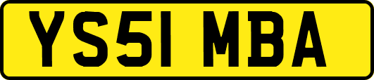 YS51MBA
