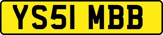 YS51MBB