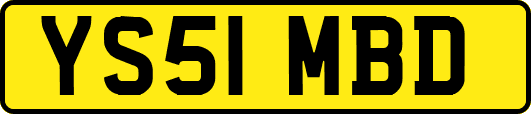 YS51MBD
