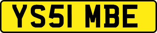 YS51MBE